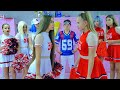 Trailer- ¡Los nuevos competidores de Bunny&#39;s Cheerleader Red Evils!