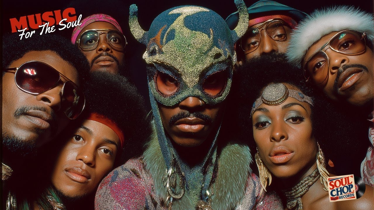 How Toronto Shaped Funk || The Untold Story of Parliament Funkadelic || George Clinton