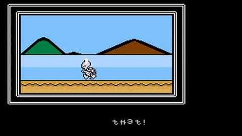 SMW HACK : Super Mario Lost in Monochrome (Land) Title screen + Intro cutscene