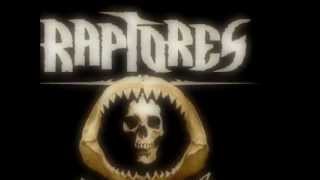 Raptores - Winds of Doom