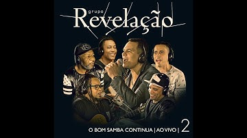 Thumbnail of Grupo Revelação - Deixa Alagar