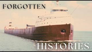 TOP 5 Lake Freighters YOU Don’t Remember