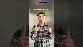 Apa itu pemantauan pemilu? Yuk, kenali peran pemantau pemilu bersama Bawaslu