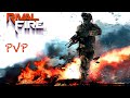 RIVAL FIRE PVP 1 Gameplay iOSAndroid