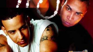 Daddy Yankee Ft Don Omar TuNo Tiene Ni Un Peso(Preview www.flowhot.net)