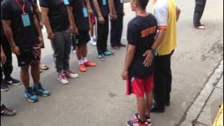 LAGI VIRAL !!!! SATPAM LUCU 😂