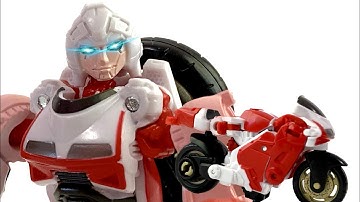 Transformers Studio Series - Rise of the Beasts Core Class - Arcee