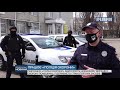 Журналісти завітали до Кременчуцького підрозділу поліції охорони