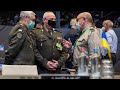 На засіданні Військового комітету НАТО обговорили безпеку України, Фактор безпеки