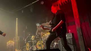 Candlemass - Dark Reflections Live @ Surr Arena, Gothenburg 2024-04-20