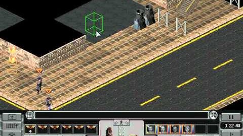 X-Com Apocalypse (Random raids part 2)