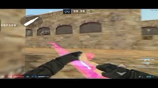 The first 4kills cs1.6 montage