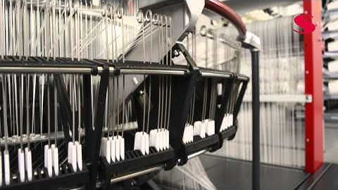 Starlinger Circular Loom RX 6.0