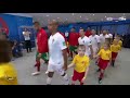 الملخص كامل || مباراة المغرب والبرتغال 0-1 HD || كـأس العالم 2018