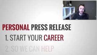 FOCUS Framework: Personal Press Release