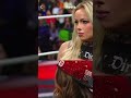 Liv Morgan is Talking She Right Always Champion All Time if No Cap Nikki Bella Maybe 🧐🤔😆