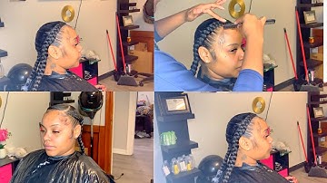 MOST Requested Tutorial | Two Stitched Feed Ins