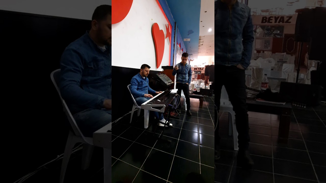 Kurtalan Düğünleri | Kurtalan Beyaz Saray | Kürt Düğünleri