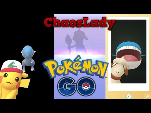 Photobomb Farbeagel Oder Pikachu Pokémon Go Deutsch