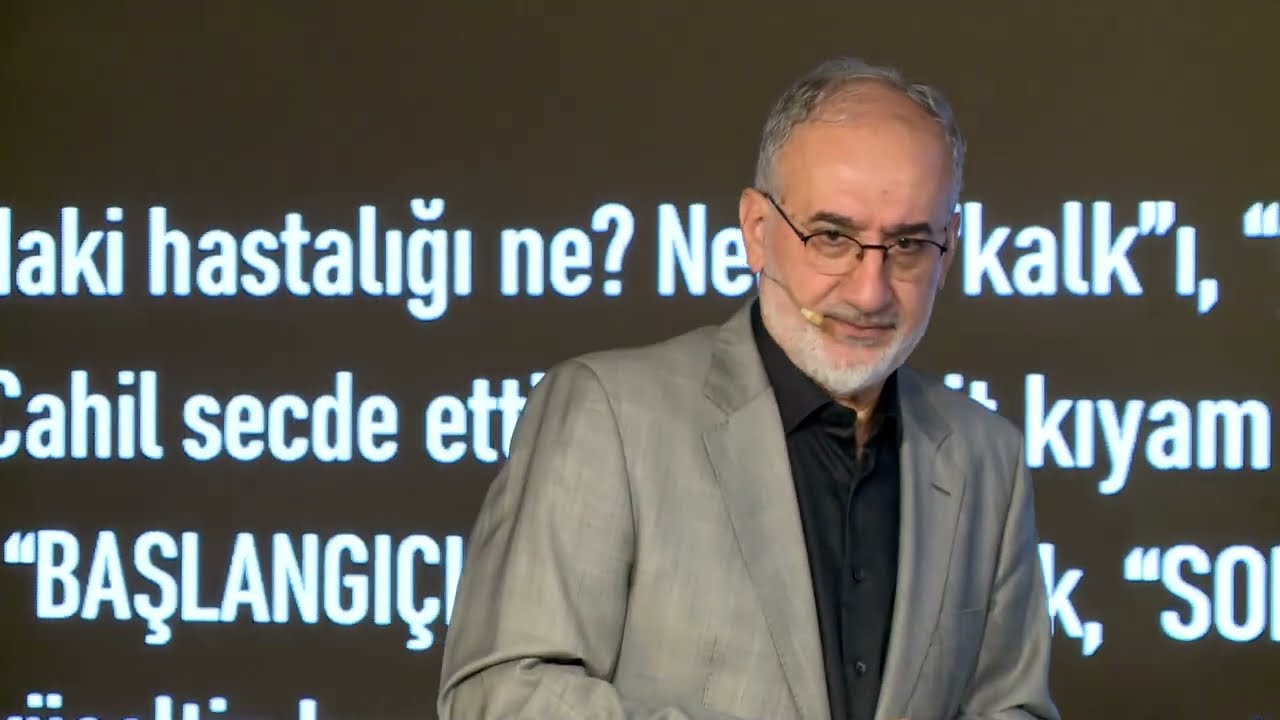 Meğer Kıyameti Çok Yanlış Anlamışız!..