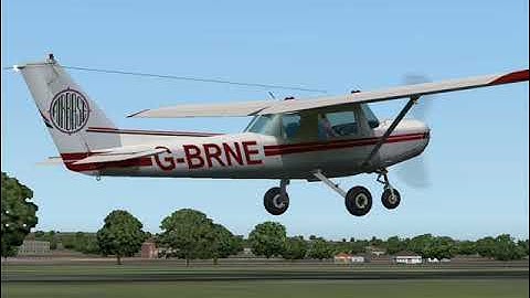 Just Flight Flying Club - Promotional Video | FS2004