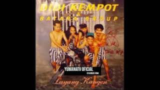 full album Didi kempot & Batara grup 1996