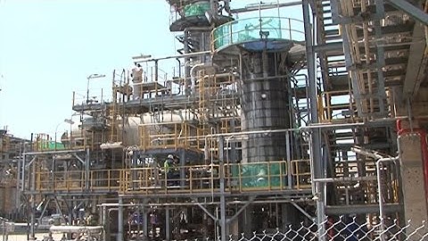 Quảng Ngãi sẵn sàng bảo dưỡng tổng thể Nhà máy lọc dầu Dung Quất