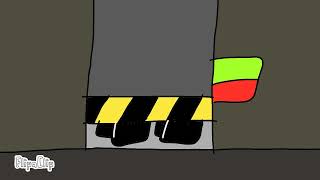 Slacker be slacking (BIAST intro animation)