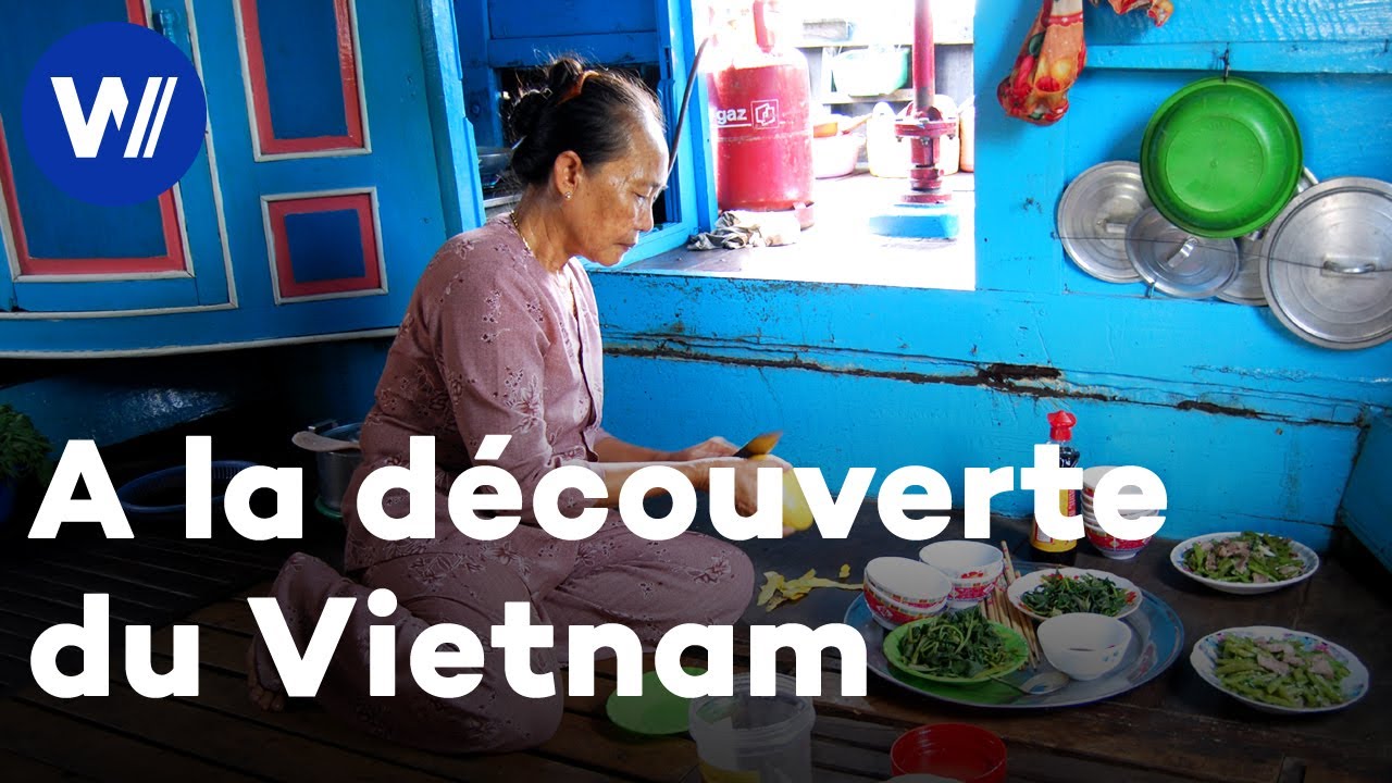 Vietnam - Au cœur du delta Neuf Dragons