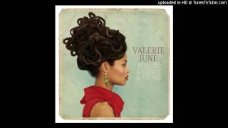 Video thumbnail of "Valerie June - Trials, Troubles, Tribulations"