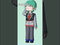 Dragostea din tei (恋のマイアヒ)を歌う虹ヶ丘五六 #バズれ @jililijililiji @東急田園都市線チャンネルより