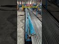 Precision tubes ready for delivery 🚚#factory #challenge #works #shortviral