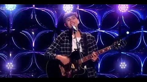 George Norman * Got What It Takes on BBC * Lover  ...