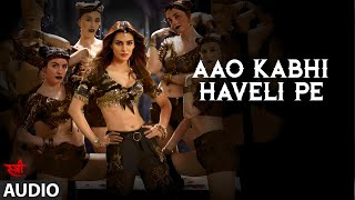 AAO KABHI  HAVELI  PE    -  Music Studio