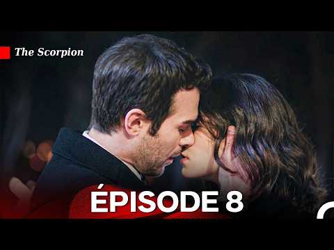 Scorpion Episode 8 (French Dub) FULL HD