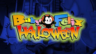Pirate Island ~ JP Version | Baby Felix Halloween Soundtrack