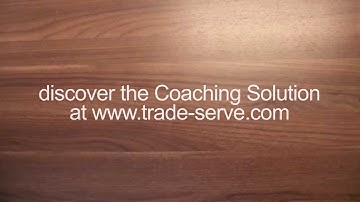 The Trade-Serve Solution