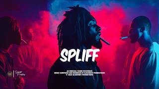 ' SPLIFF ' ~ Dancehall Riddim Instrumental 2026 | Slickwidit Prod ' SPLIFF ' ~ Dancehall Riddim Instrumental 2026 | Slickwidit Prod