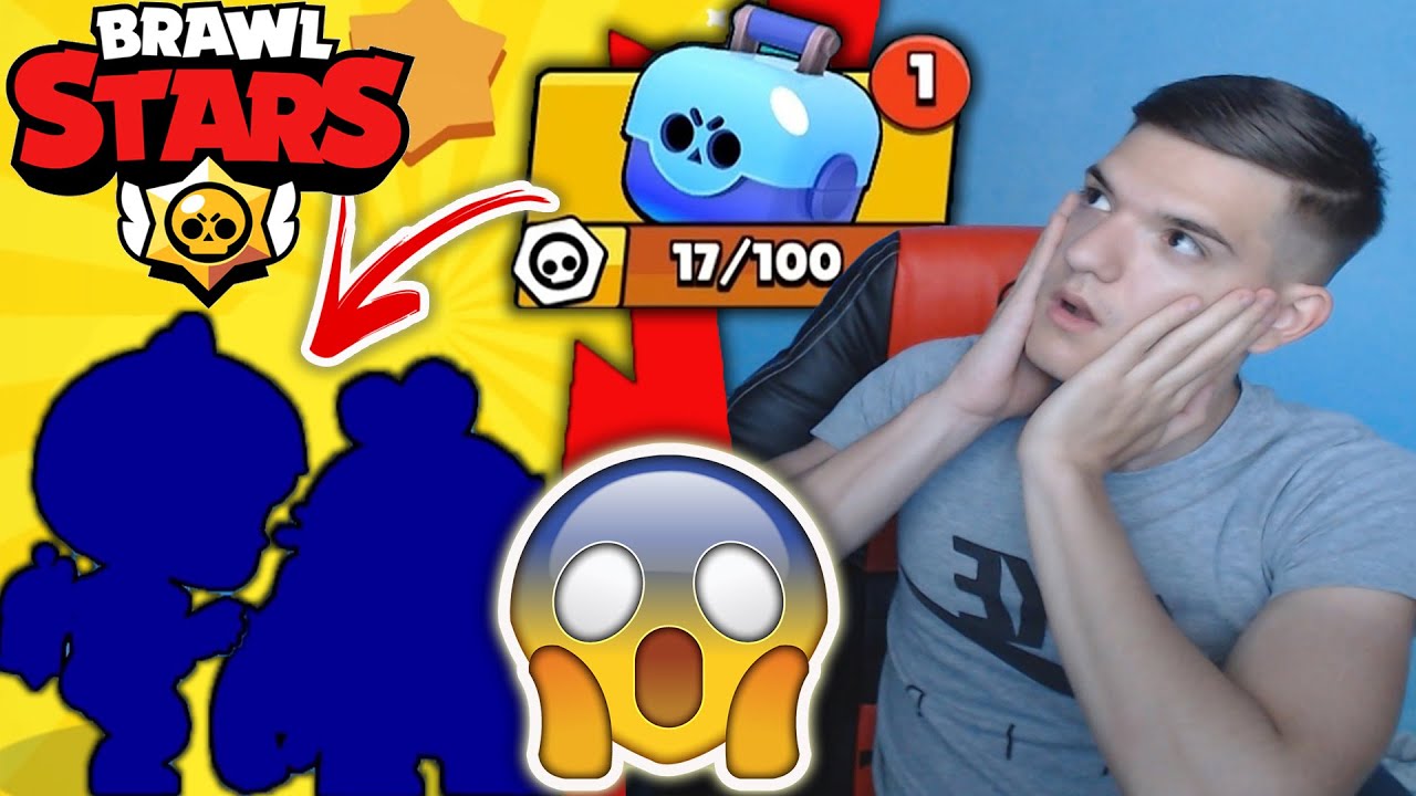 MI-A PICAT SPIKE SI BEA DIN BRAWL BOX! Brawl Stars
