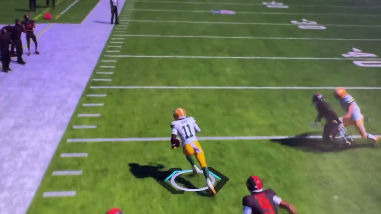 How is Jayden reed still up