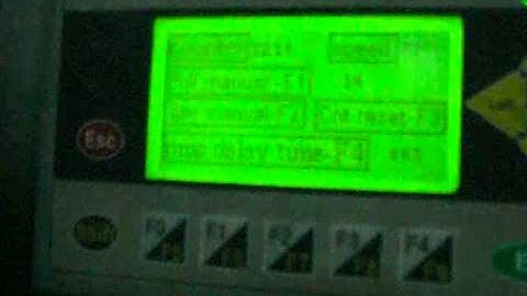 MILK PACKING HIGH SPEED SERVO AFFS