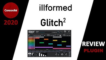 illformed Glitch 2 VST Effect Review