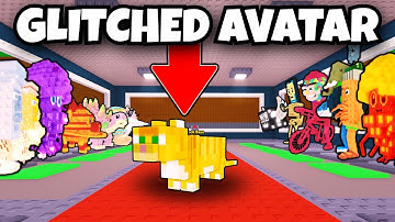 I Used the MOST TOXIC SKIN in Steal a Brainrot...