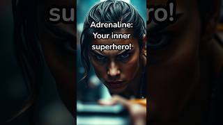 Crazy Facts About Adrenaline