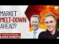 Market Meltdown Ahead? | Lance Roberts: Minsky Moment Will Spike Volatility & Crash Stocks (PT1)