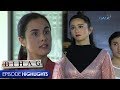 Bihag: Banta ni Jessie kay Reign | Episode 68