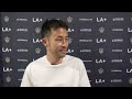 Maya Yoshida, Post Match Presser | September 16, 2023