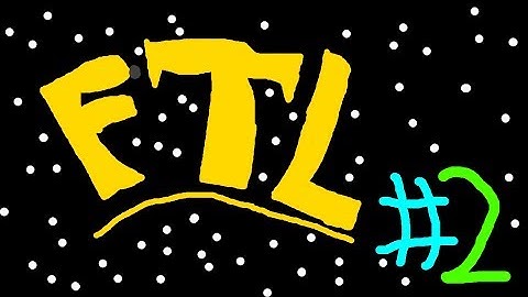 LP: FTL-Part 2- The Mantis Race