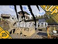 🧛‍♂️ The Infected ⚔ Folge 25 👉 Weitere Tech Seite holen 👀&amp; Pavillon weiter bauen 🔨