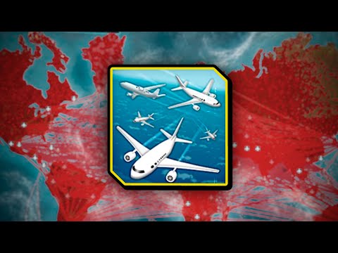 Самый Лучший Сценарий в Plague Inc